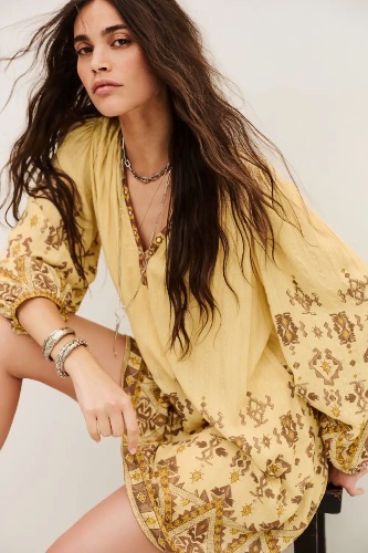 Robe zola