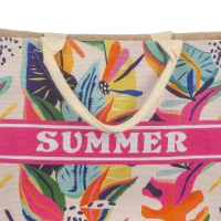 תיק טרופי SUMMER