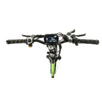 אופניים חשמליים STARK MACH 3 RIDER 48V/16Ah