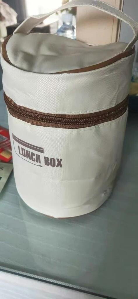 חוות דעת - Lunch Box - לארוחה חמה, טרייה וניידת