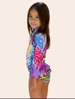 Disco Leopard