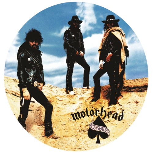 MOTORHEAD / ACE OF SPADES