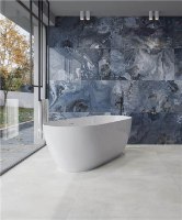 פורצלן אורנו בלו 60*120 URANO BLUE [מבריק]