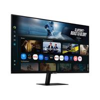 מסך מחשב חכם Samsung 32" M7 VA 4K UHD 60Hz 4ms