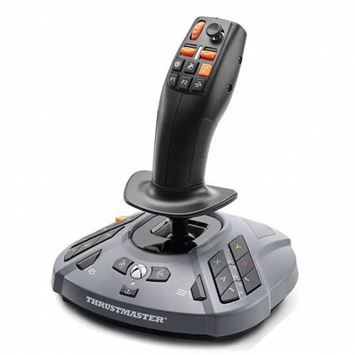 ג'ויסטיק Thrustmaster Simtask Farmstick לאקסבוקס