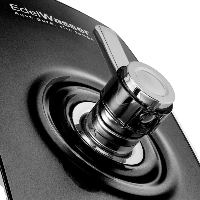 מטהר מים EdelWasser Black 