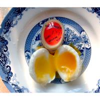 טיימר מיוחד  להכנת ביצים