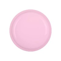 פייבר ג'ל FROSTED PINK 
