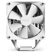 קירור למעבד NZXT T120 WHITE CPU COOLER