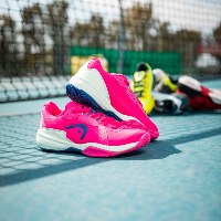 נעלי טניס ילדים ונוער Sprint 3.5 Junior PIAQ