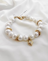 Kori Bracelet Gold