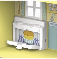 פפה פיג -  בית + דמות  ואביזרים- פפה פיג - Peppa Pig