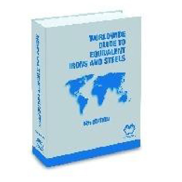 Worldwide Guide to Equivalent Irons & Steels