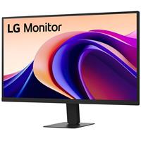 מסך LG 27" QHD 100Hz 5ms USB-C IPS