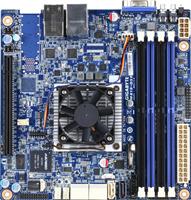 לוח אם – GIGABYTE MB10-DS0