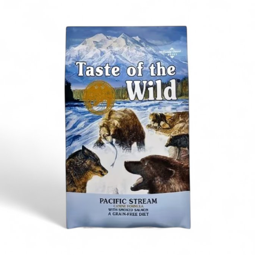 Taste Of The Wild | סלמון | 12.2 ק"ג