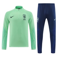 Brazil  22/23 Training Tracksuit