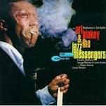 ART BLAKEY/BUHAINA'S DELIGHT