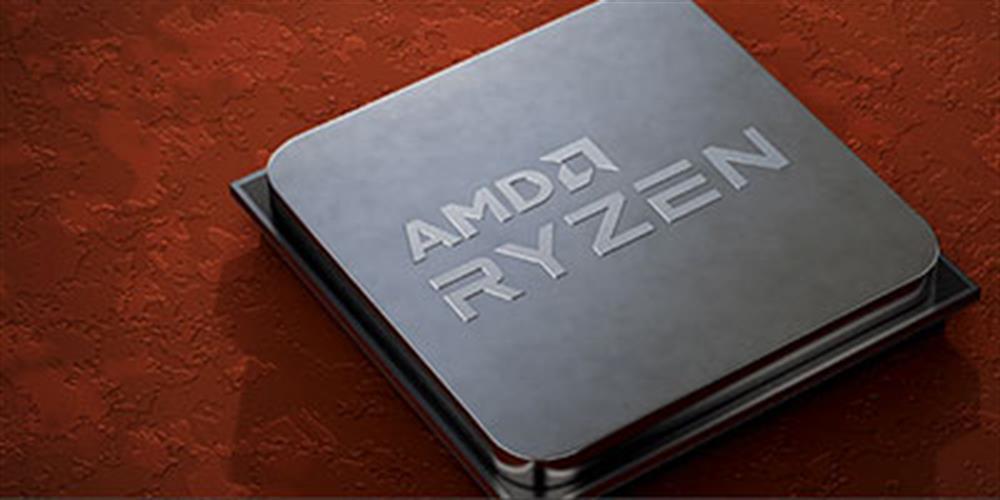 AMD Ryzen 5 5600X AM4 Tray