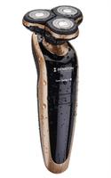 מכונת גילוח בנטון Benaton BT-X9000 4D
