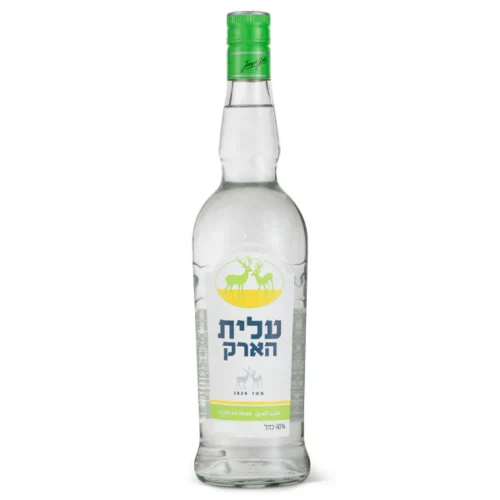ערק - עלית הארק 350 מ"ל
