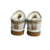 UGG Tazz Grey kids - נעלי האג ילדים