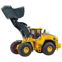 טרקטור שופל וולוו - Bruder Volvo L260H 2458