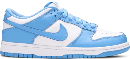 Dunk Low University Blue