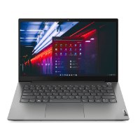 מחשב נייד לנובו Lenovo ThinkBook 14 G2 ITL 20 VD00M7IV Mineral Grey