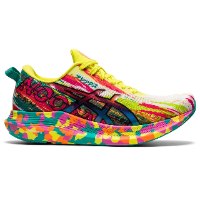 ASICS | אסיקס - 13 GEL-NOOSA TRI נוסה צבעוני גווני צהוב | נשים
