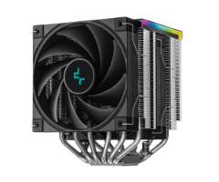 קירור למעבד Deep COOL AK620 DIGITAL SE 260W TDP 161mm RGB