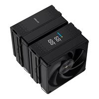 Coolleo P60T DIG BK CPU Cooler