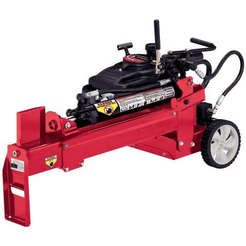 מבקעת Log Splilter LS8T  מבית Troy Bilt