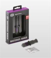 משחה טרמית COOLER MASTER MASTER GEL MAKER 1.5ml Thermal Grease