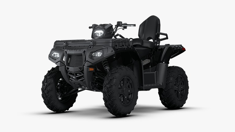 Sportsman Touring 850 SP