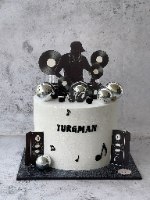 תבנית אותיות אנגלית cute גודל 1.5 ס״מ+1 ס״מ - חתום בנשיקה