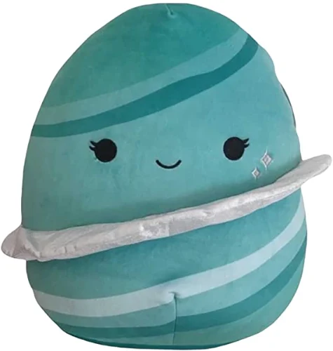 סקווישמלו בובה כרית הוגו הפלנטה 20 ס"מ Squishmallows