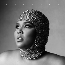 LIZZO/SPECIAL