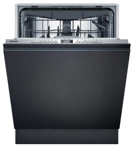 מדיח כלים רחב 60 ס"מ אינטגרלי מלא דגם SIEMENS SN63EX04ME סימנס