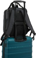 תיק עליה למטוס CABIN MAX PAXOS 24L GREY 40x30x20