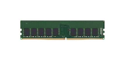 זיכרון לנייח - Kingston DIMM DDR5 5600MT/s 32GB