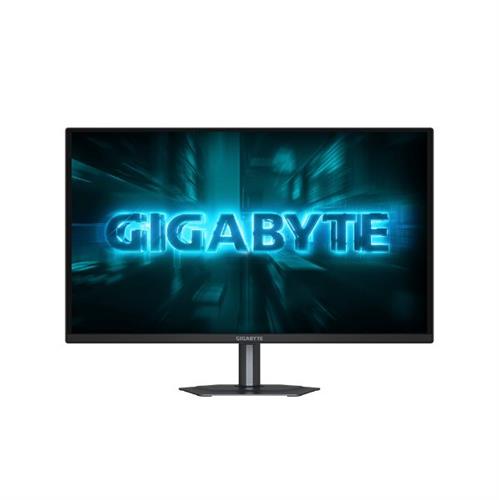 מסך Gigabyte GO27Q24 Gaming Monitor QD-OLED 2K 240Hz 0.03Ms HDR