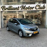 Honda Jazz 2016