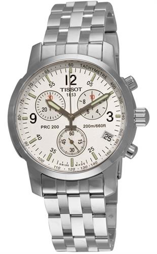 שעון יד אנלוגי TISSOT T17158632
