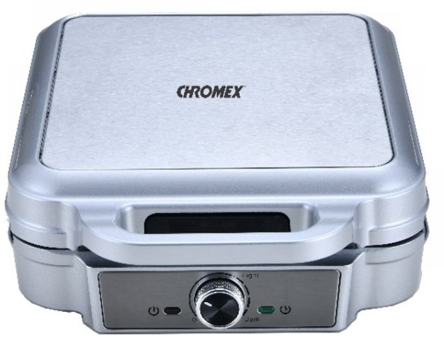 טוסטר רב תכליתי TG-3030 CHROMEX