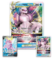 Pokemon TCG: Origin Forme Palkia VSTAR Premium Collection קלפי פוקימון מקוריים מארז סיכה וי-סטאר