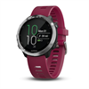 ורוד - Garmin Forerunner 645 music