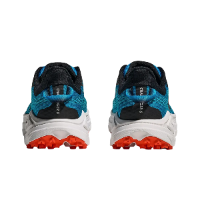 Hoka Challenger 8 נעלי ספורט גברים הוקה צ'אלנג'ר 8 בצבע כחול סקי/לבן