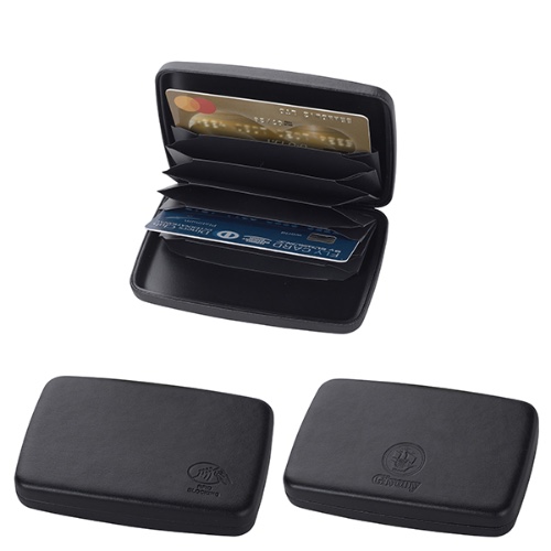 ארנק בטיחות RFID + NFC Gv6