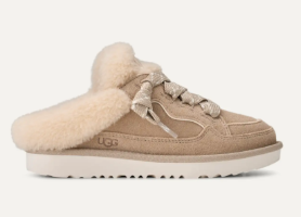 UGG ילדים31-35 – 1180201Kסנד  Lowmel Mule